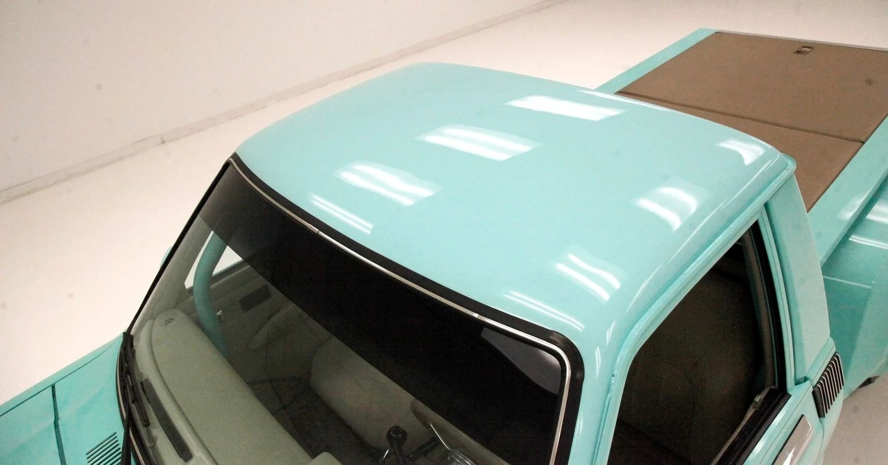 1982 Toyota - Image 21 of 31
