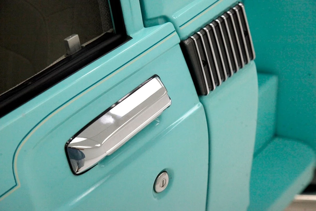 1982 Toyota - Image 20 of 31