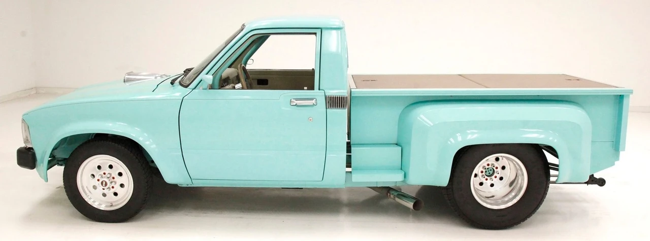 1982 Toyota - Image 2 of 31