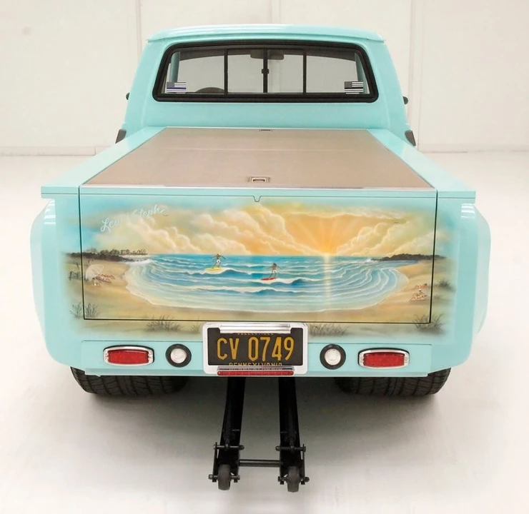 1982 Toyota - Image 5 of 31