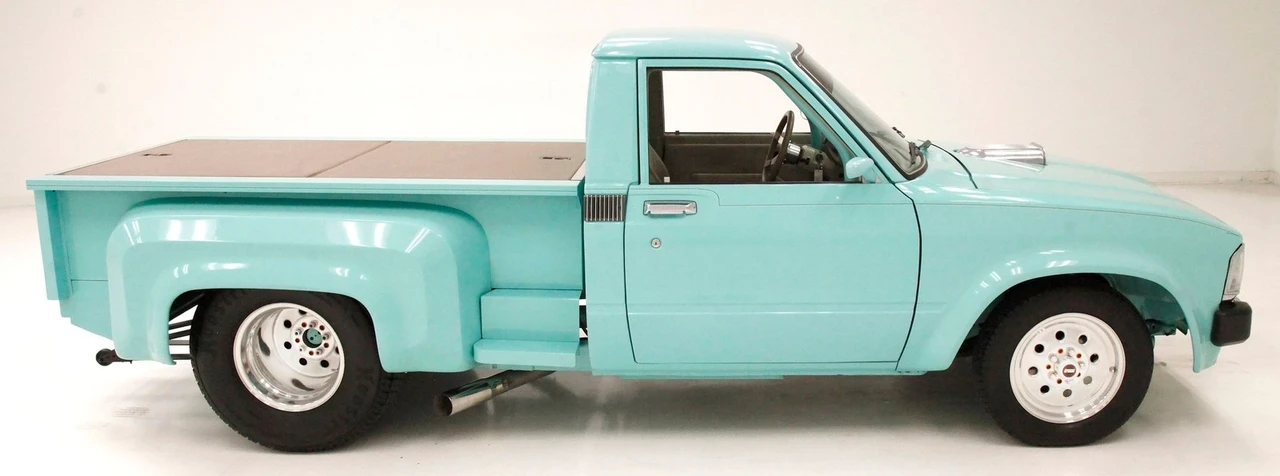 1982 Toyota - Image 3 of 31