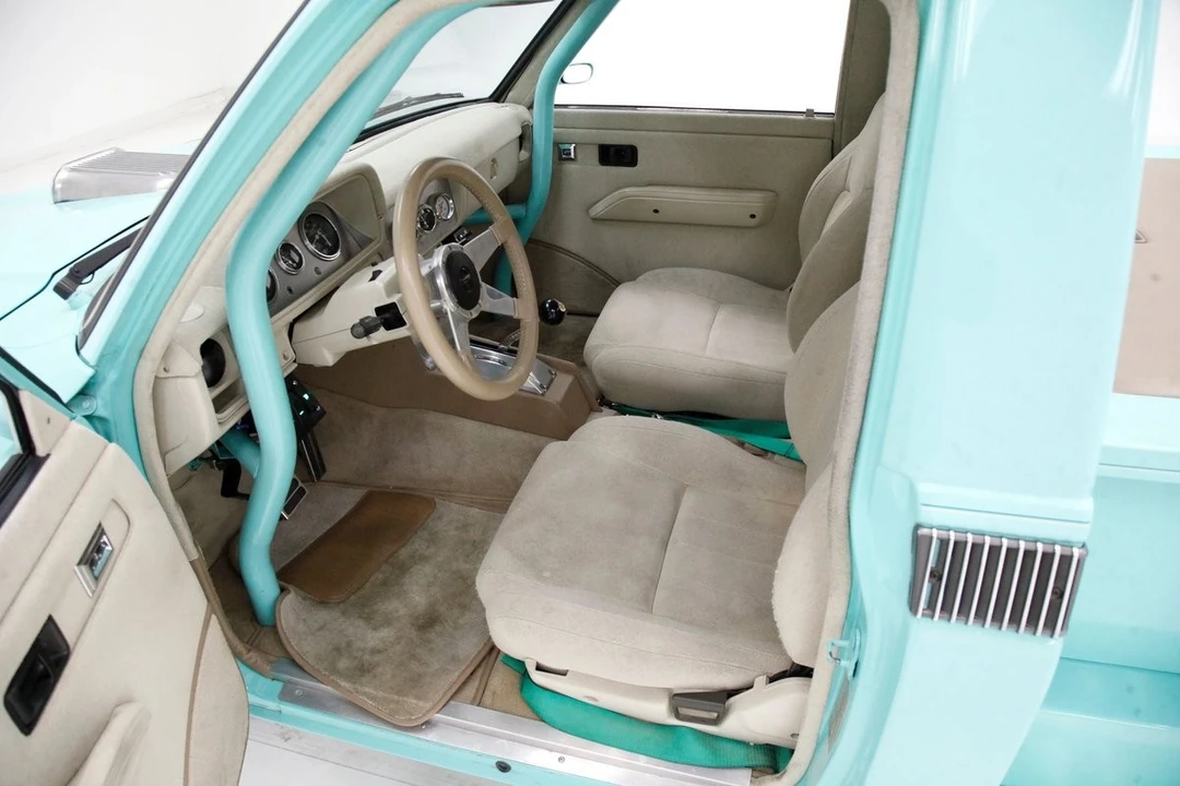 1982 Toyota - Image 31 of 31