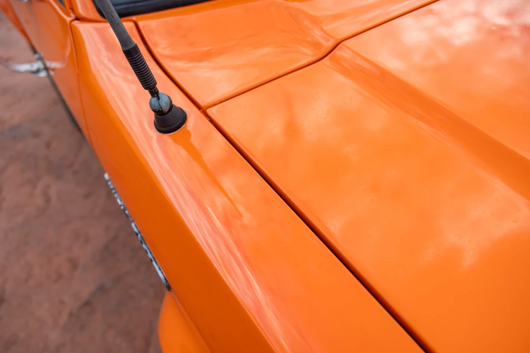 1982 Toyota Hilux 3rd Gen - Image 20 of 31