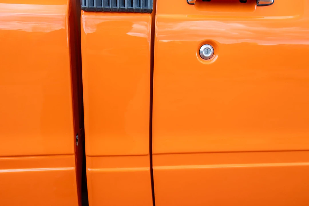 1982 Toyota Hilux 3rd Gen - Image 23 of 31