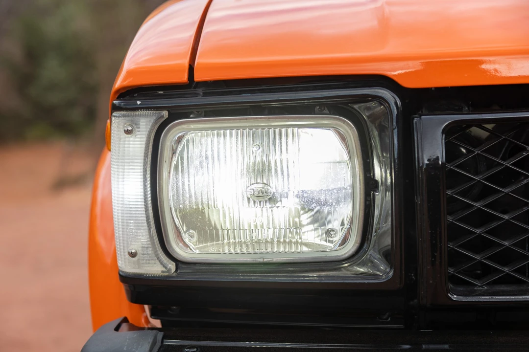 1982 Toyota Hilux 3rd Gen - Image 11 of 31