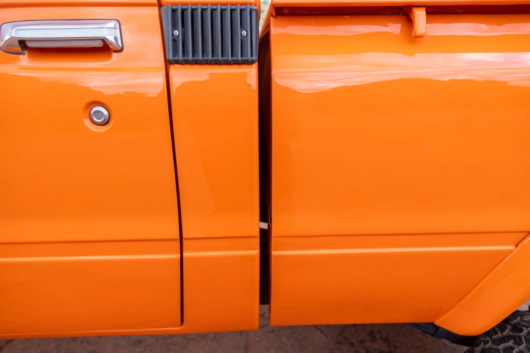 1982 Toyota Hilux 3rd Gen - Image 24 of 31