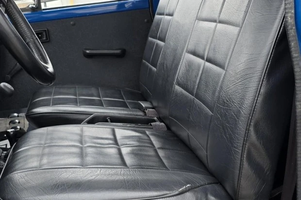 1982 Toyota Hilux 3rd Gen - Image 4 of 7