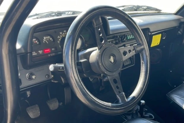 1982 Toyota Hilux 3rd Gen - Image 5 of 7