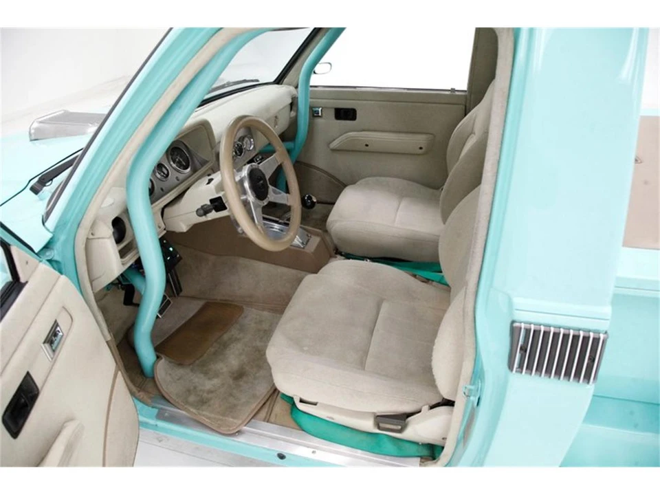 1982 Toyota Hilux 3rd Gen - Image 31 of 31