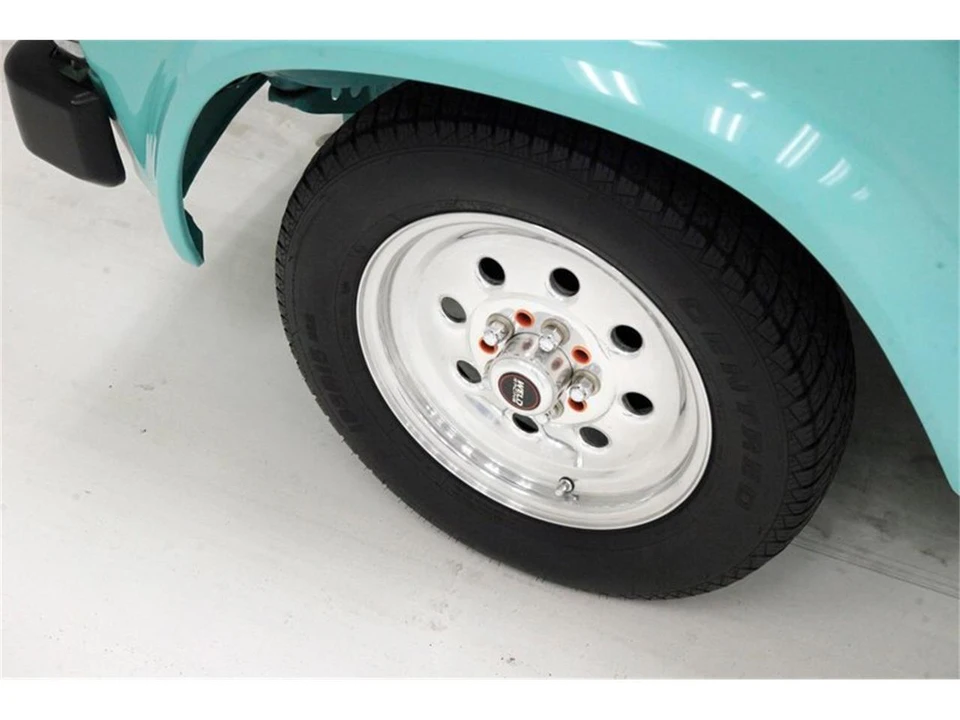 1982 Toyota Hilux 3rd Gen - Image 16 of 31