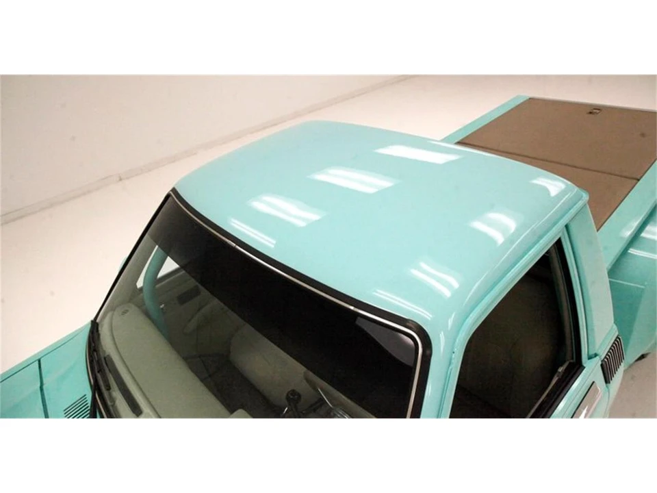 1982 Toyota Hilux 3rd Gen - Image 21 of 31