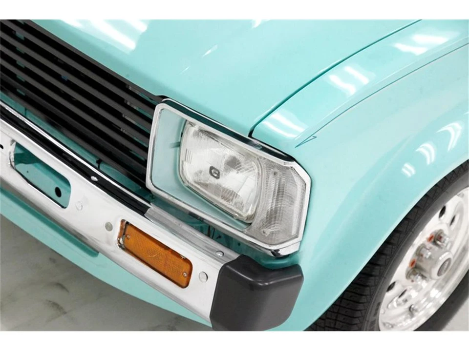 1982 Toyota Hilux 3rd Gen - Image 15 of 31