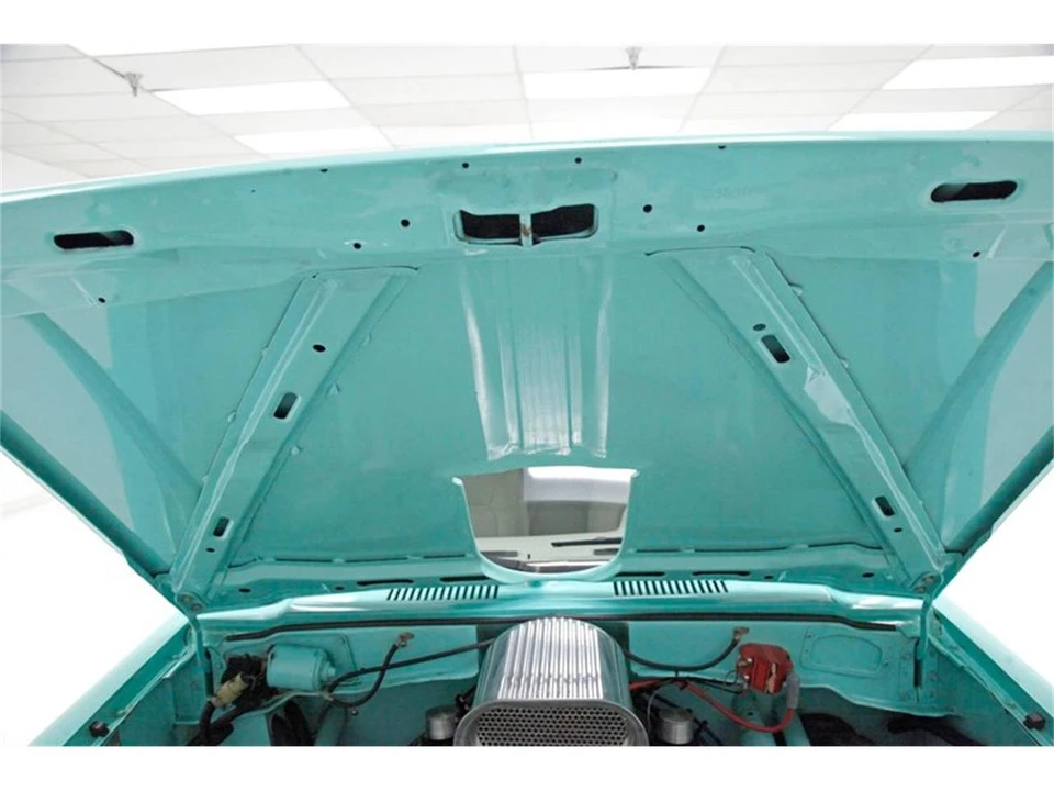 1982 Toyota Hilux 3rd Gen - Image 9 of 31