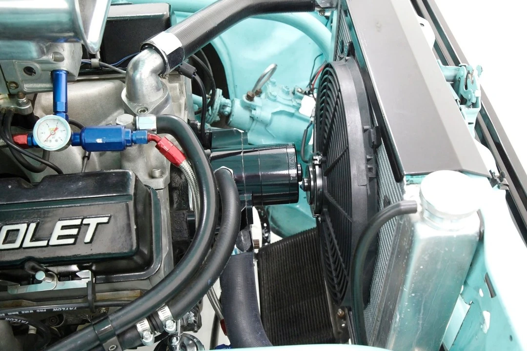 1982 Toyota Hilux 4th Gen - Image 12 of 12