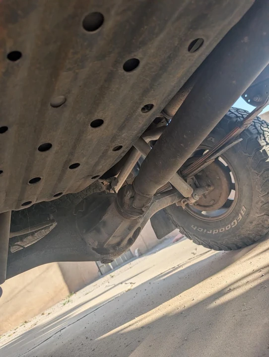 1982 Toyota Hilux 3rd Gen - Image 3 of 7