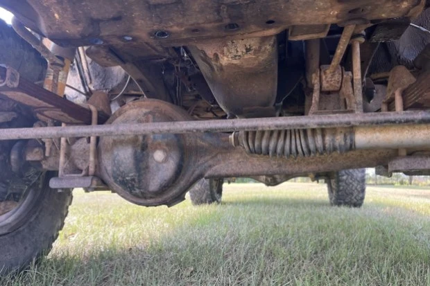 1982 Toyota Hilux 3rd Gen - Image 7 of 7