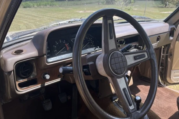 1982 Toyota Hilux 3rd Gen - Image 5 of 7