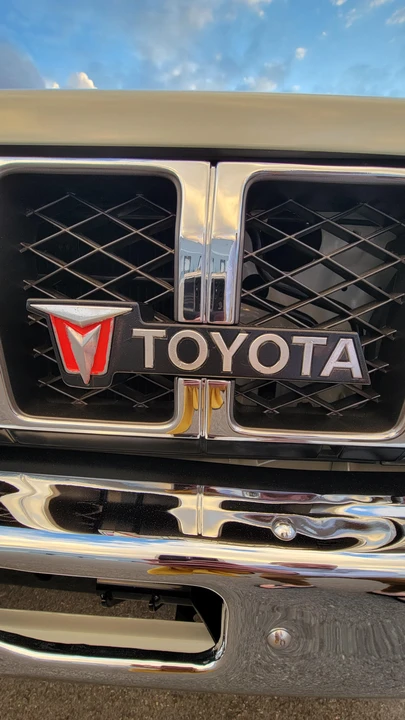 1982 Toyota Trekker - Image 31 of 31