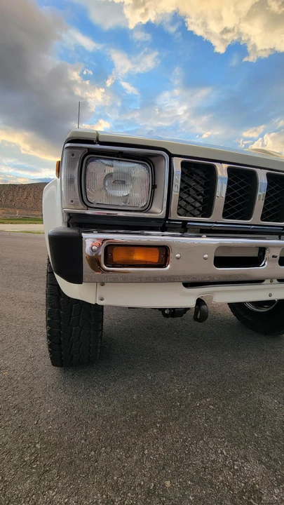 1982 Toyota Trekker - Image 29 of 31