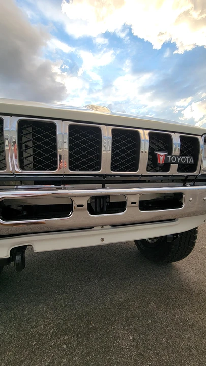 1982 Toyota Trekker - Image 30 of 31