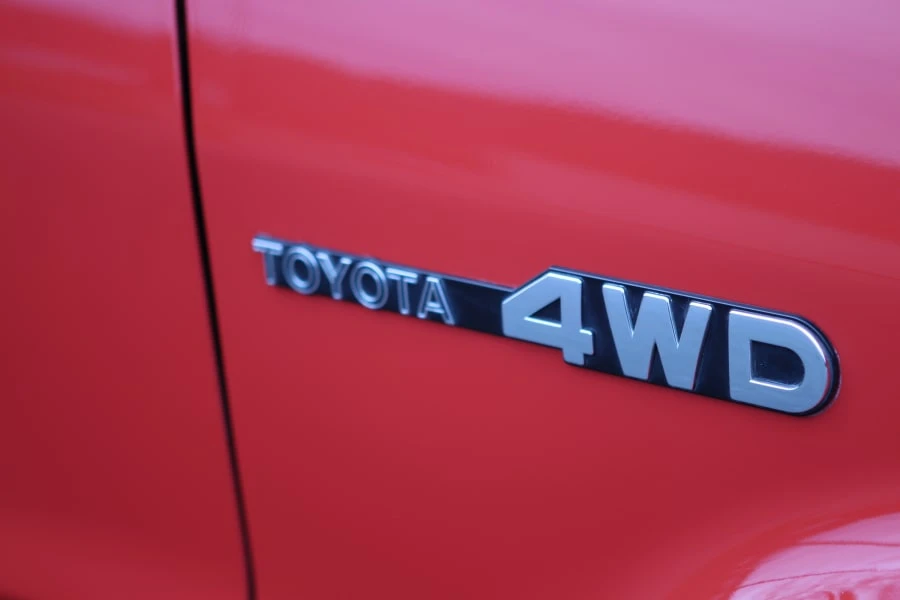 1982 Toyota Hilux 3rd Gen - Image 13 of 31