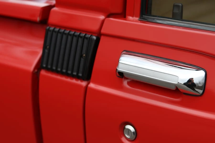 1982 Toyota Hilux 3rd Gen - Image 17 of 31