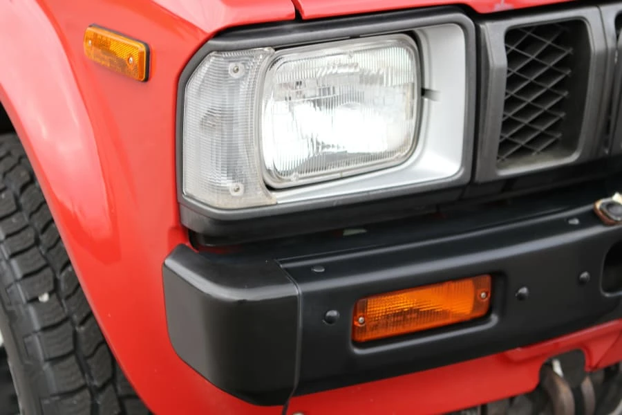 1982 Toyota Hilux 3rd Gen - Image 29 of 31