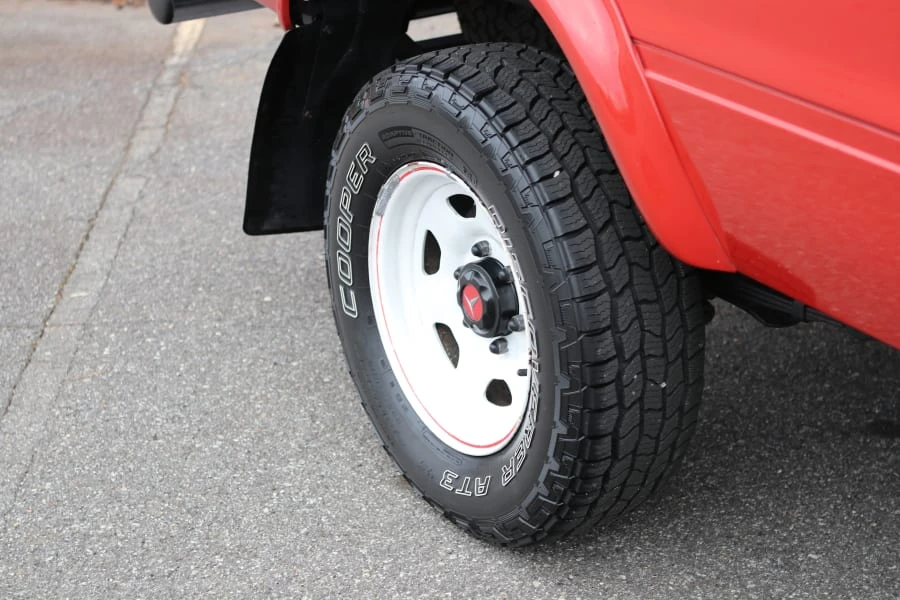 1982 Toyota Hilux 3rd Gen - Image 31 of 31