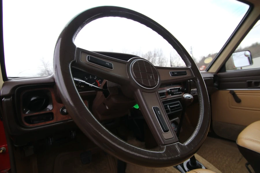 1982 Toyota Hilux 3rd Gen - Image 12 of 31