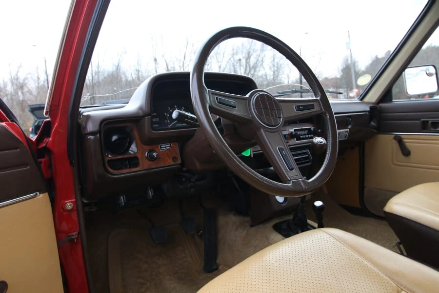 1982 Toyota Hilux 3rd Gen - Image 14 of 31