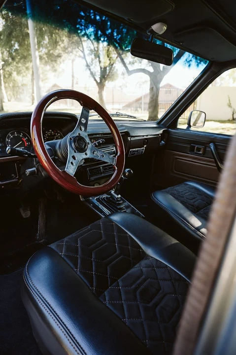 1982 Toyota Hilux 3rd Gen - Image 22 of 31