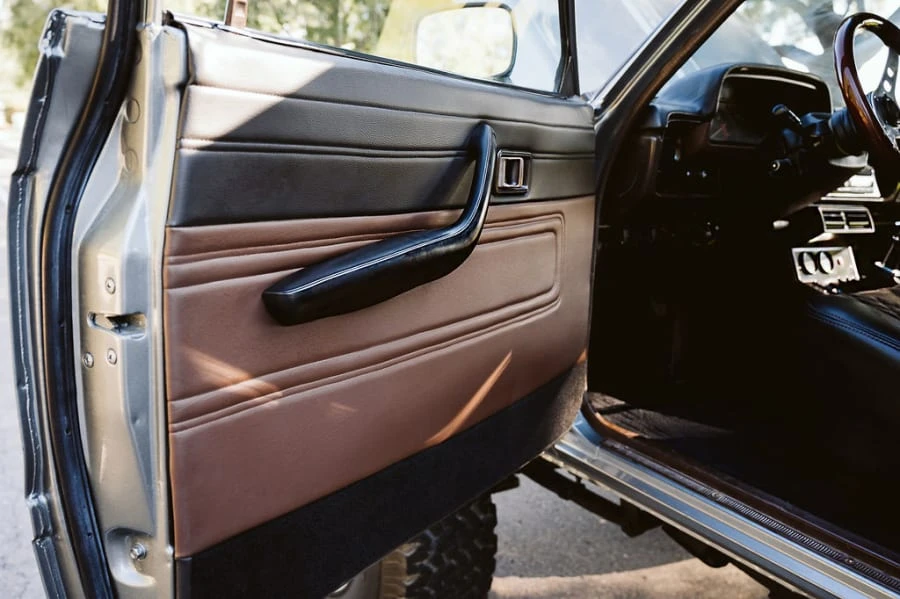 1982 Toyota Hilux 3rd Gen - Image 28 of 31