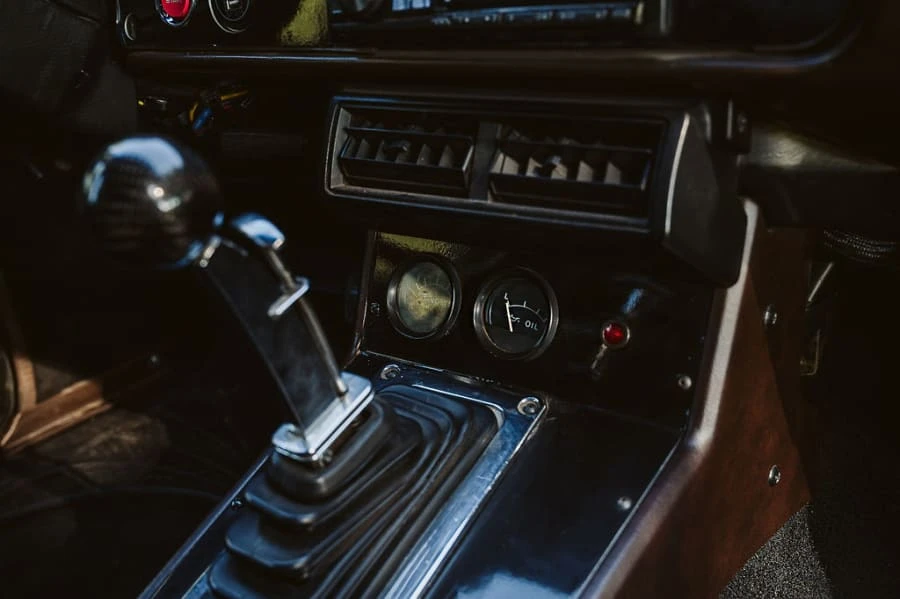 1982 Toyota Hilux 3rd Gen - Image 29 of 31
