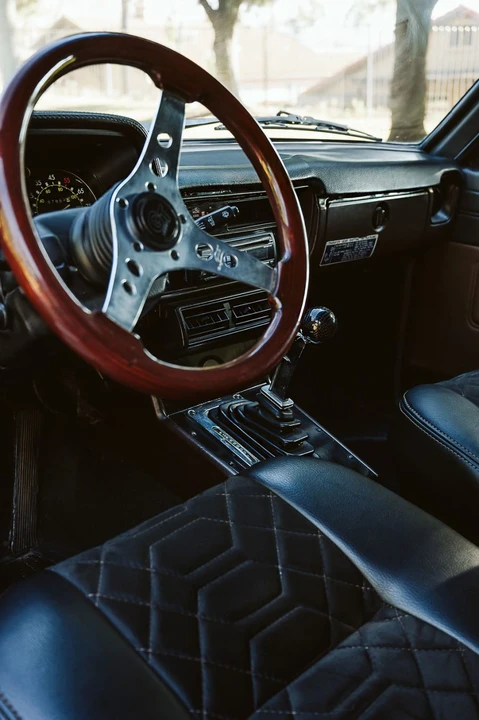 1982 Toyota Hilux 3rd Gen - Image 26 of 31