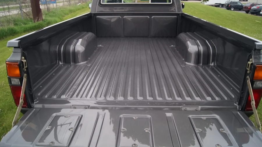 1982 Toyota Hilux 3rd Gen - Image 7 of 12
