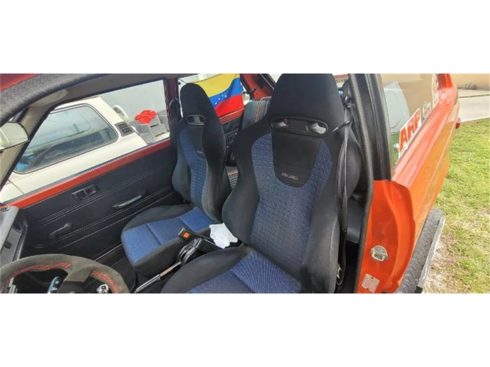 1982 Toyota Starlet 2nd Gen - Image 9 of 23