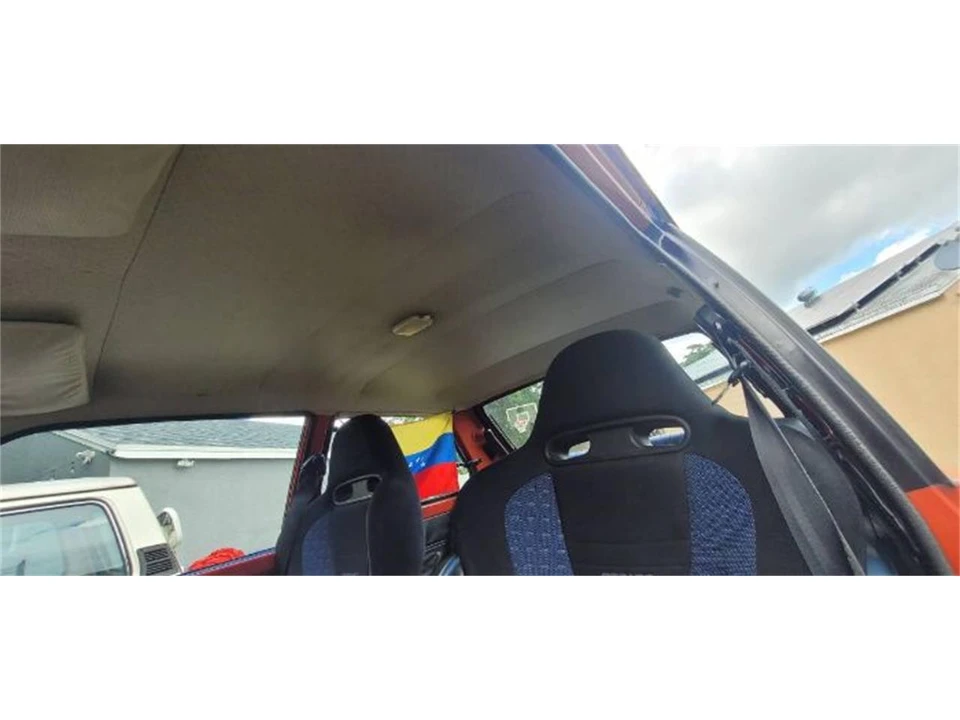 1982 Toyota Starlet 2nd Gen - Image 8 of 23