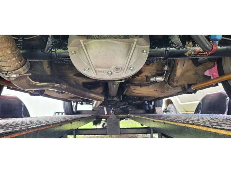 1982 Toyota Starlet 2nd Gen - Image 14 of 23
