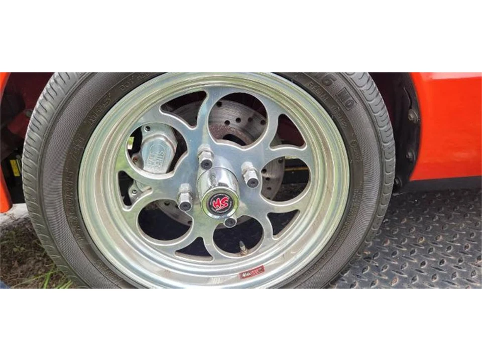 1982 Toyota Starlet 2nd Gen - Image 19 of 23