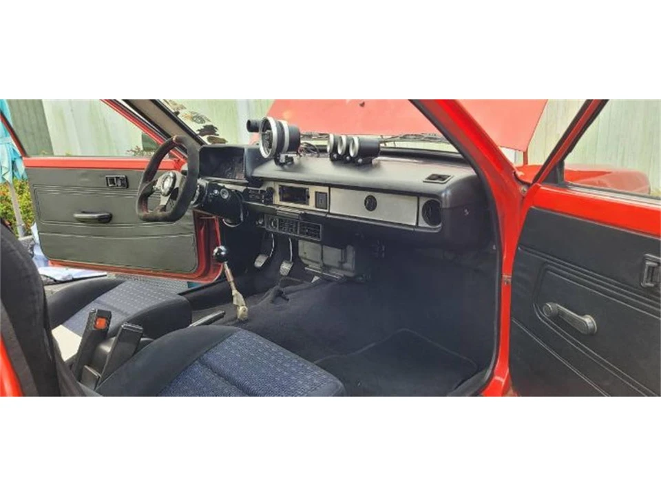 1982 Toyota Starlet 2nd Gen - Image 21 of 23