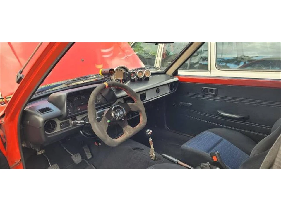 1982 Toyota Starlet 2nd Gen - Image 22 of 23