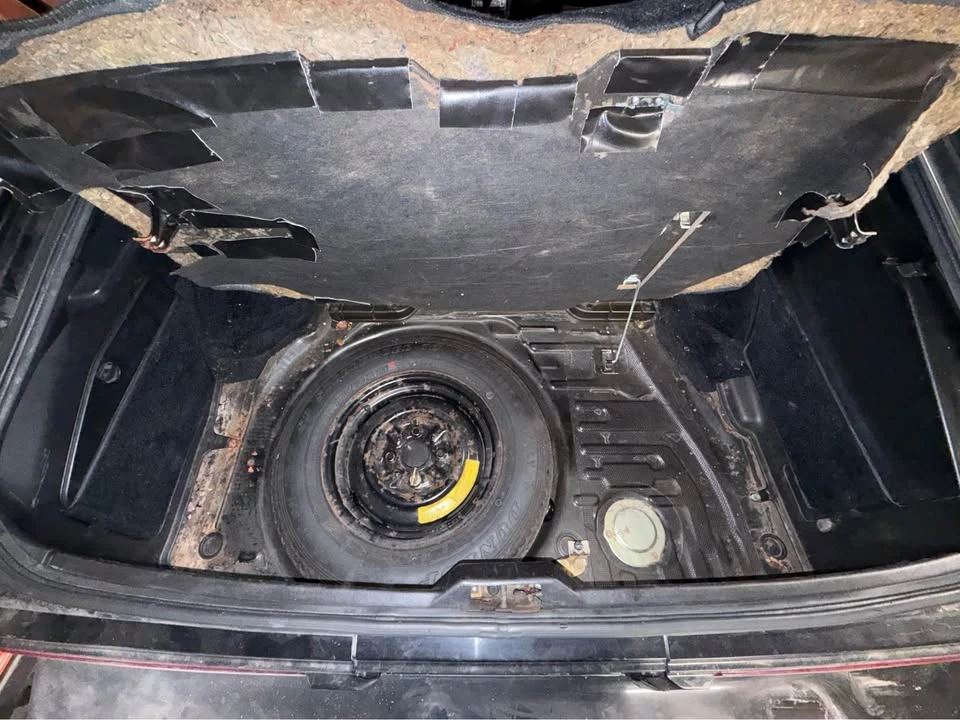 1982 Toyota Celica Supra 2nd Gen - Image 11 of 18