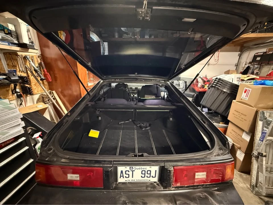 1982 Toyota Celica Supra 2nd Gen - Image 10 of 18