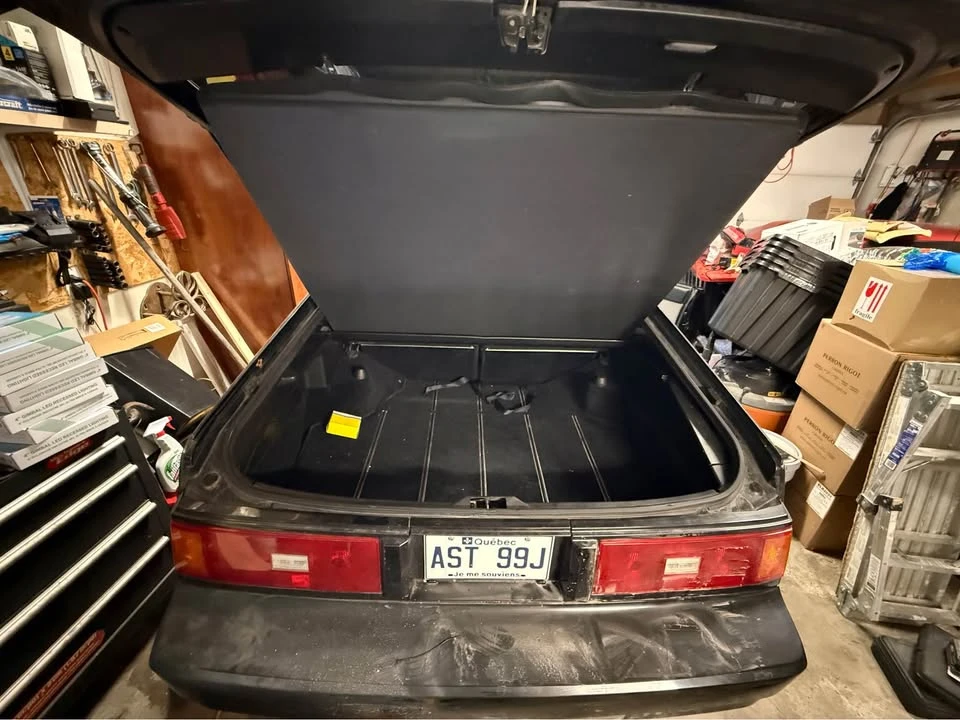 1982 Toyota Celica Supra 2nd Gen - Image 9 of 18