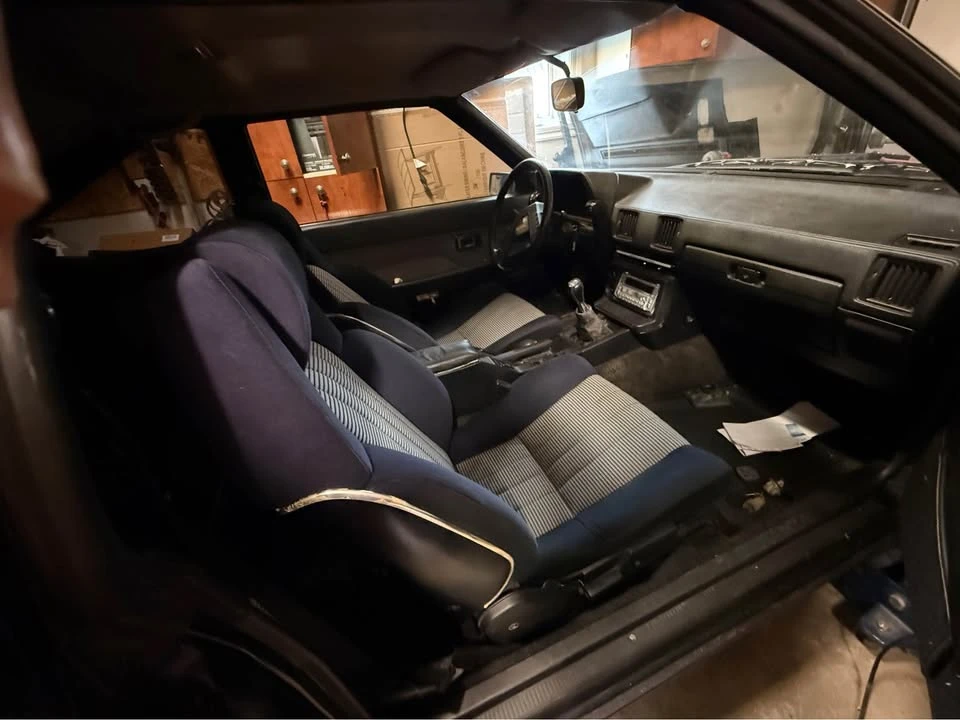 1982 Toyota Celica Supra 2nd Gen - Image 6 of 18