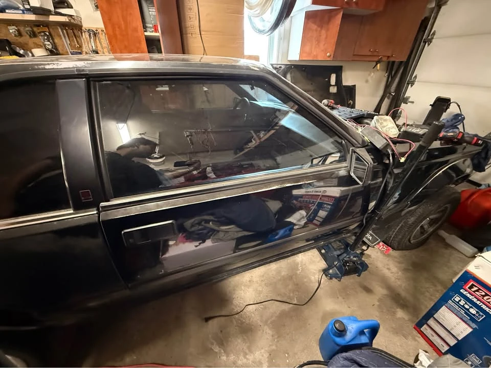 1982 Toyota Celica Supra 2nd Gen - Image 5 of 18