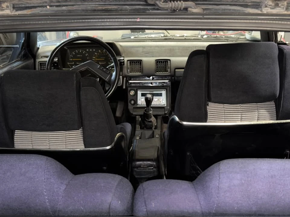 1982 Toyota Celica Supra 2nd Gen - Image 14 of 18