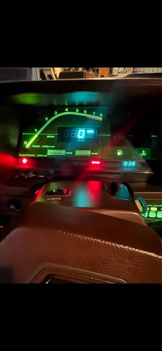 1982 Toyota Celica Supra 2nd Gen - Image 20 of 20