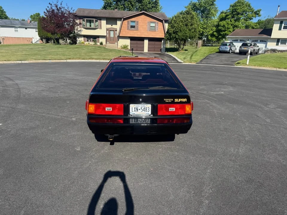 1982 Toyota Celica Supra 2nd Gen - Image 12 of 20