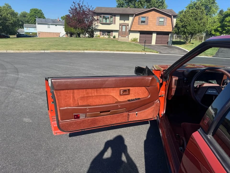1982 Toyota Celica Supra 2nd Gen - Image 11 of 20